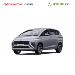 Hyundai Stargazer 1.5 Bản Tiêu Chuẩn