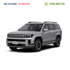 All New SantaFe Calligraphy 2.5