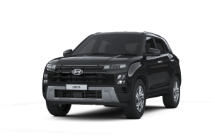 Hyundai Creta 1.5 Đặc Biệt