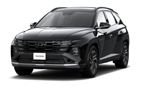 Hyundai Tucson 2.0 Đặc Biệt Máy Dầu