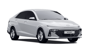 Hyundai Accent 1.5 AT Cao Cấp