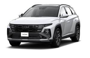 Hyundai Tucson 2.0 Xăng Đặc Biệt