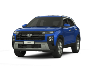 Hyundai Creta 1.5  Cao Cấp