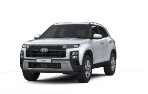 Hyundai Creta 1.5 Bản NLine