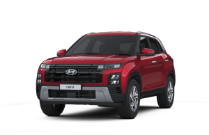 Hyundai Creta 1.5  Tiêu Chuẩn