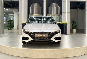 Hyundai Elantra 2.0 At N Line (bản Cao Cấp Nhất)