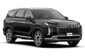 Hyundai Palisade Prestige 7 chỗ