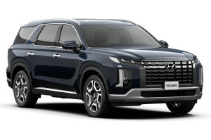 Hyundai Palisade Prestige 6 chỗ