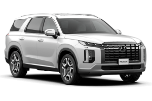 Hyundai Palisade Exclusive 6 chỗ