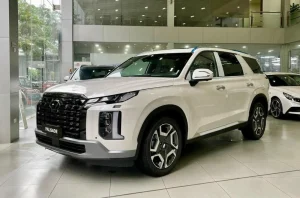 Hyundai Palisade Prestige 6 Chỗ
