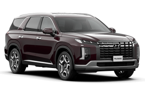 Hyundai Palisade Exclusive 7 chỗ