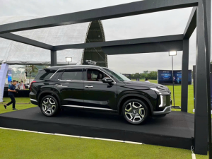 Hyundai Palisade Prestige 6 Chỗ