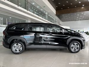 Hyundai Custin 1.5l Tiêu Chuẩn